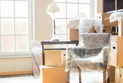 Moving costs has fallen by 40% due to Stamp duty holidays